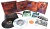 Megadeth / Peace Sells…But Who’s Buying? [25th Anniversary Deluxe Remastered Edition][Multi-colored vinyl][3 180g LPs + 4 CDs + 1 DVD Box Set]